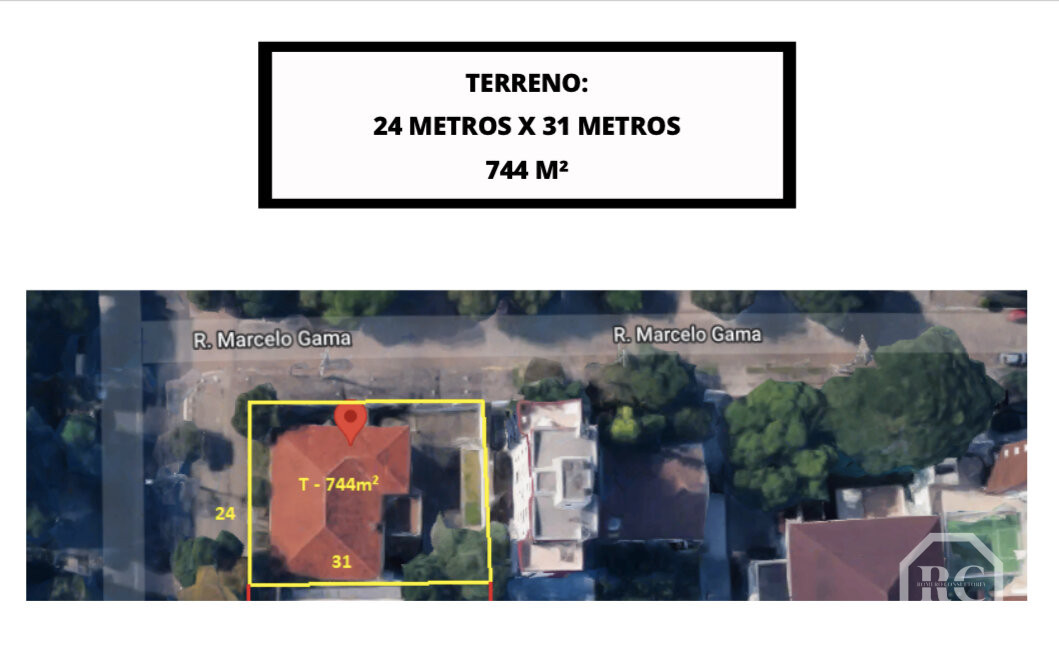 Comprar Terreno